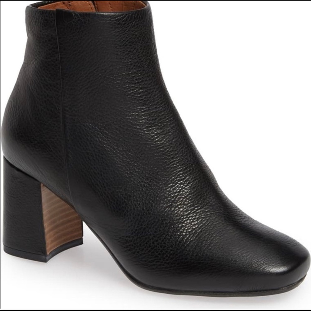 Gentle Sohls Booties